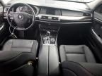 2011 BMW 535 GT