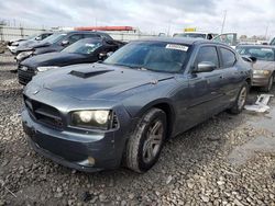 Dodge salvage cars for sale: 2006 Dodge Charger R/T