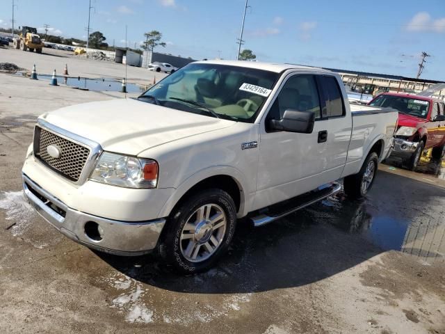 2008 Ford F150