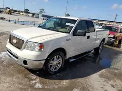 2008 Ford F150 en venta en New Orleans, LA