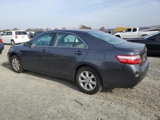 2009 Toyota Camry SE