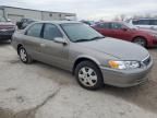 2000 Toyota Camry LE