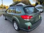 2014 Subaru Outback 2.5I