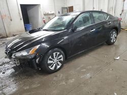 2021 Nissan Altima S en venta en Madisonville, TN