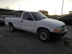 2000 Chevrolet S Truck S10