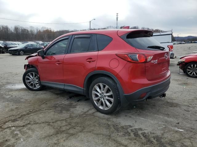 2015 Mazda CX-5 GT