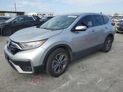 2021 Honda CR-V EX en venta en Grand Prairie, TX