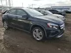 2017 Mercedes-Benz GLA 250