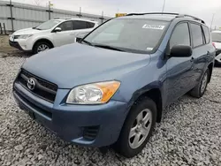 2010 Toyota Rav4 en venta en Cahokia Heights, IL