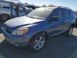 Toyota salvage cars for sale: 2008 Toyota Rav4