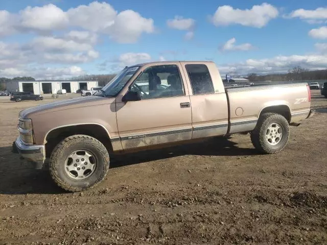 1997 Chevrolet GMT-400 K1500