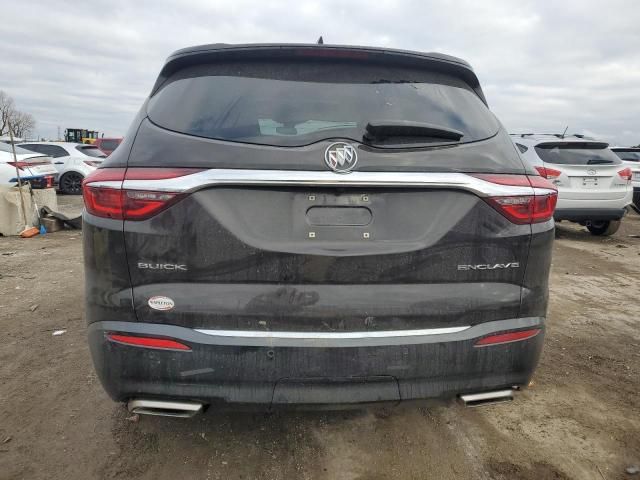 2018 Buick Enclave Premium