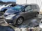 2012 Toyota Sienna LE