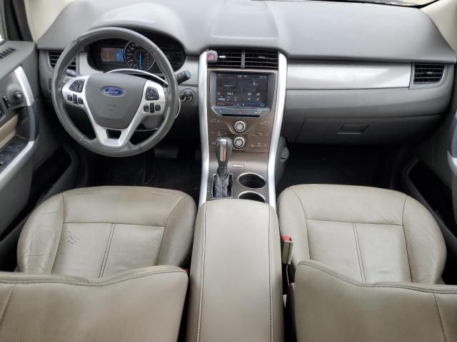 2012 Ford Edge SEL