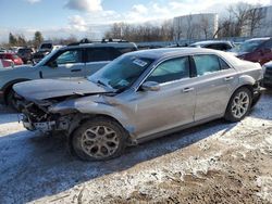 2017 Chrysler 300C Platinum en venta en Central Square, NY