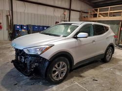 Hyundai salvage cars for sale: 2016 Hyundai Santa FE Sport