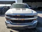 2016 Chevrolet Silverado C1500 LT