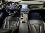 2017 Buick Lacrosse Premium