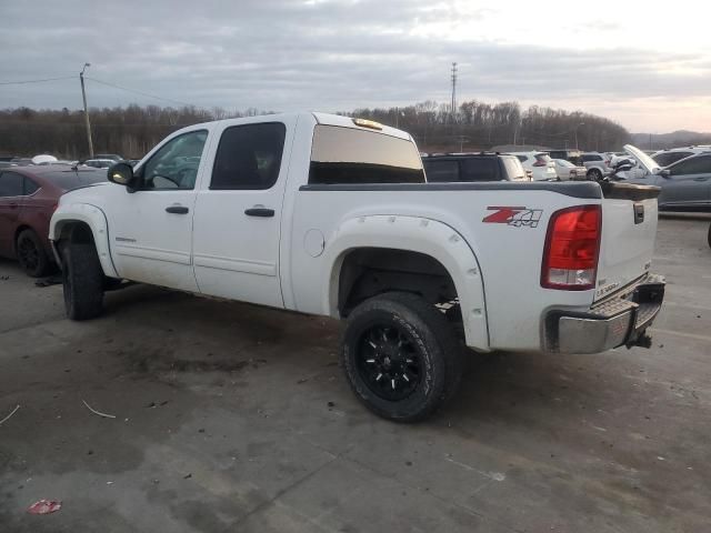 2011 GMC Sierra K1500 SLE