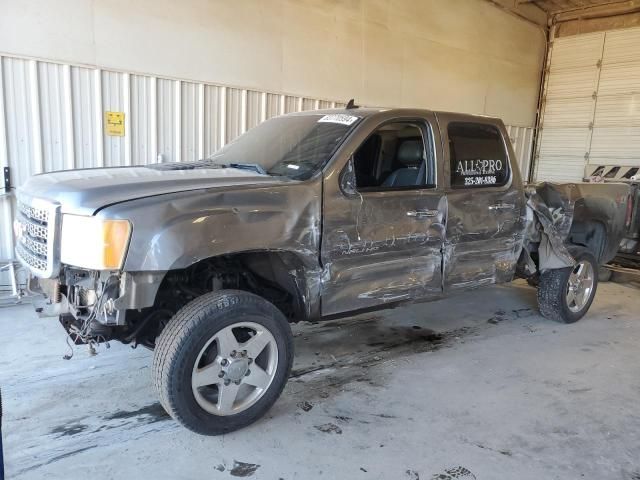 2012 GMC Sierra K2500 Denali