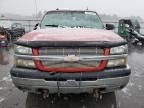 2004 Chevrolet Silverado K1500