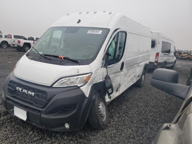 2024 Dodge RAM Promaster 2500 2500 High