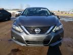 2016 Nissan Altima 3.5SL