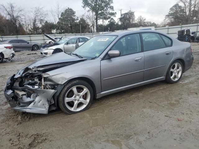 2009 Subaru Legacy 2.5I