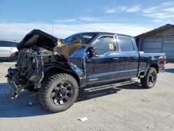 SUV salvage a la venta en subasta: 2023 Ford F250 Super Duty