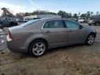 2010 Chevrolet Malibu 1LT