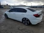 2014 Honda Civic SI