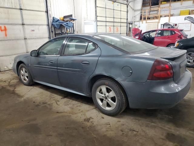 2006 Pontiac Grand Prix