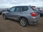 2011 BMW X3 XDRIVE35I