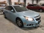 2011 Chevrolet Cruze LT