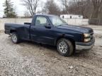 2006 Chevrolet Silverado C1500