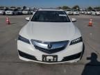 2015 Acura TLX Tech