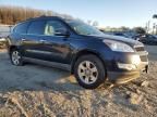 2010 Chevrolet Traverse LT