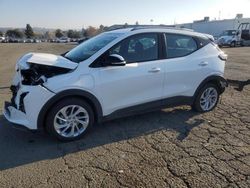 Chevrolet Vehiculos salvage en venta: 2023 Chevrolet Bolt EUV LT