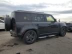 2024 Land Rover Defender 110 X-DYNAMIC SE