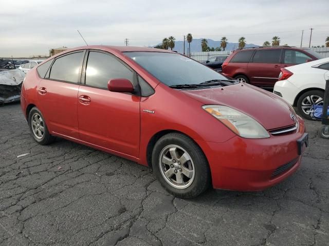 2006 Toyota Prius