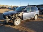 2011 Subaru Forester 2.5X Premium