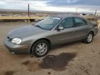 2004 Mercury Sable LS Premium