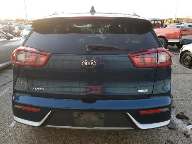 2019 KIA Niro FE