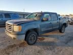 2012 GMC Sierra C1500 SL