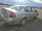 2007 Chevrolet Malibu LT