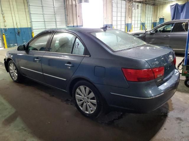 2010 Hyundai Sonata SE