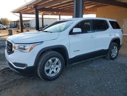 GMC salvage cars for sale: 2019 GMC Acadia SLE