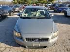 2006 Volvo S40 2.4I