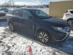 2019 Mitsubishi Outlander SE