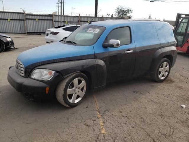 2007 Chevrolet HHR Panel LT